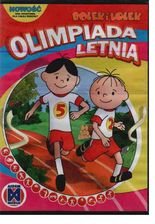 Bolek I Lolek Olimpiada Letnia (Gra PC)