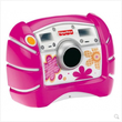 Fisher Price Cyfrowy Aparat Różowy V2752