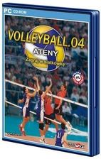 Volleyball .04 Ateny (Gra PC)