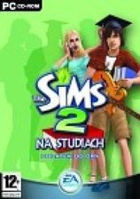 SIMS 2 Na Studiach (Gra PC)