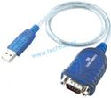 Konwerter USB/RS232 (DB9) Konwerter USB/RS232 (DB9)