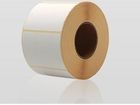 DIGI Etykieta termiczna 58x60mm/750 sztuk
