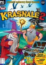 Krasnale 2 (Gra PC)