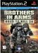  Brothers In Arms: Road To Hill 30 (Gra PS2)