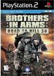 Brothers In Arms: Road To Hill 30 (Gra PS2)