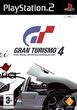 Gran Turismo 4 (Gra PS2)