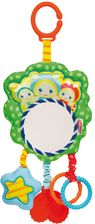 Playskool Grzechotka Z Lusterkiem (485085)