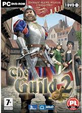 The Guild 2 (Gra PC)