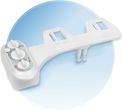 Bio Bidet BB - 250 DUO Bio Bidet BB - 250 DUO