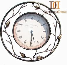 ZEGAR ŚCIENNY 071145