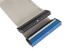 Gembird TAŚMA HDD ATA-33 40-PIN X3 80CM (CC-IDE-LONG) Gembird TAŚMA HDD ATA-33 40-PIN X3 80CM (CC-IDE-LONG)