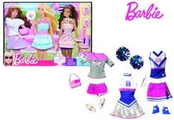 Mattel Barbie Ubranka N8322