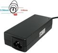 Whitenergy Zasilacz 19V/4.74A 90W wtyczka 5.5x3.0mm + pin Samsung (4120) Whitenergy Zasilacz 19V/4.74A 90W wtyczka 5.5x3.0mm + pin Samsung (4120)