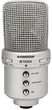 SAMSON G-Track GM-1 U -  USB