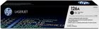HP 126A (CE310A) HP 126A (CE310A)