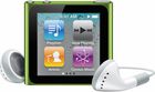 Apple iPod Nano 6gen 8GB Zielony (MC690)