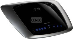Linksys E2000-EE
