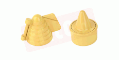Foremka do ciastek - pszczeli ul Delicia