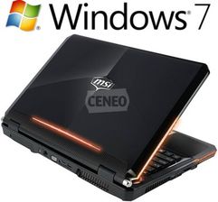 MSI Gaming GT660-449PL