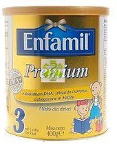 Enfamil Premium 3 850 G