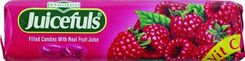 Juicefuls smak malinowy 33.5 g