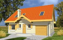 ISKIERKA 105,00m2