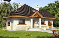 GAJA 125,10m2