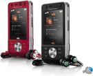 Sony Ericsson W910i Sony Ericsson W910i