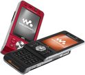 Sony Ericsson W910i Sony Ericsson W910i