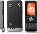 Sony Ericsson W910i Sony Ericsson W910i