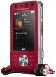 Sony Ericsson W910i Sony Ericsson W910i