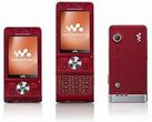 Sony Ericsson W910i Sony Ericsson W910i