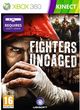 Fighters Uncaged (Gra Xbox 360)