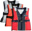 Sportis Kamizelka asekuracyjna Sailor XL 70-90kg