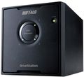 Buffalo DriveStation Quad 4.0TB 3,5cala USB 2.0 eSATA (HD-QL4TSU2R5-EU)