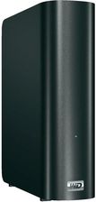 Western Digital My Book Live 2TB 3,5cala Gigabit LAN (WDBACG0020HCH-EESN)