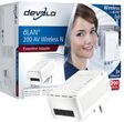 Devolo dLAN 200 AV Wireless N - WLAN N Powerline Adapter