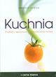 Kuchnia. Produkty spożywcze z czterech stron świata