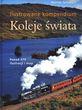 Ilustrowane kompendium. Koleje świata