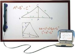 Mimio Interactive Xi