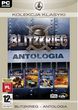 Blitzkrieg Antologia (Gra PC)