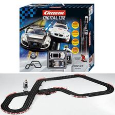 Carrera Digital 132 Pro Gt 30142