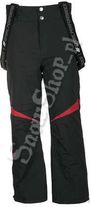 4F Spodnie F4 Spdn002 Black 10/11