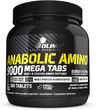 Olimp Amino Anabolic 9000 300 tabl. Olimp Amino Anabolic 9000 300 tabl.