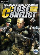 American Secret Operation Close Conflict (Gra PC)
