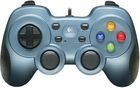 Logitech F510