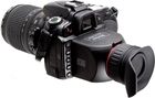 Delta LCD Viewfinder wizjer powiększający do Video DSLR Delta LCD Viewfinder wizjer powiększający do Video DSLR