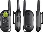 MOTOROLA TLKR T6 MOTOROLA TLKR T6
