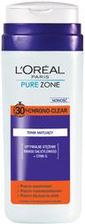 Loreal  Pure Zone Tonik 200Ml Chrono Clear