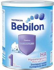 Nutricia Bebilon Ha 1 Prosz. 400G